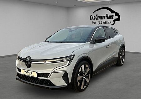 Renault Megane E-Tech 100% elektrisch