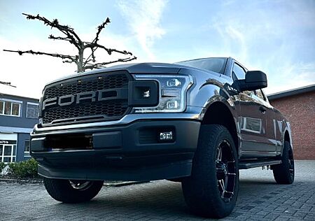 Ford F 150