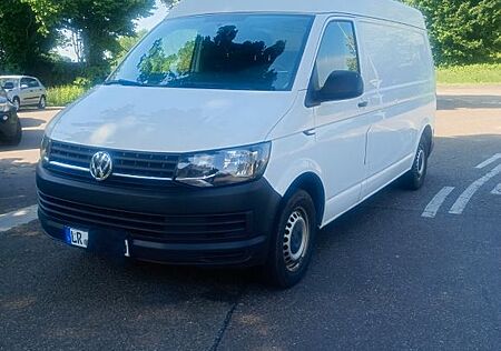 VW T6 Transporter Volkswagen