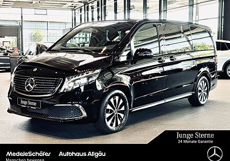 Mercedes-Benz EQV 300 L 7 SITZE EASY PACK LED NAVI 360 KAMERA