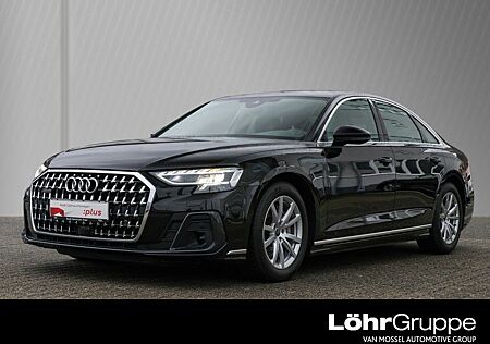 Audi A8 50 TDI quattro Tiptronic Leder