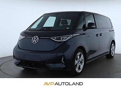 Volkswagen ID. Buzz LR lang 4MOTION GTX | 6-SITZER | AHK |