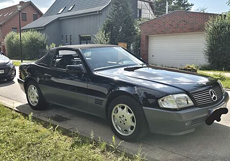 Mercedes-Benz SL 300