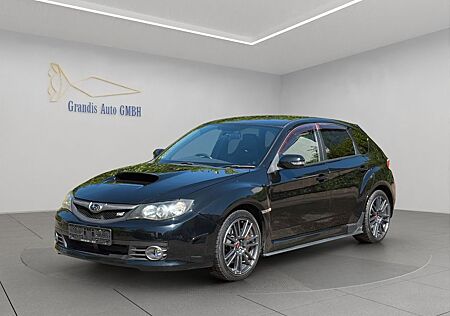 Subaru IMPREZA WRX STI SPEC C 2.0 Deutsche Zulassung