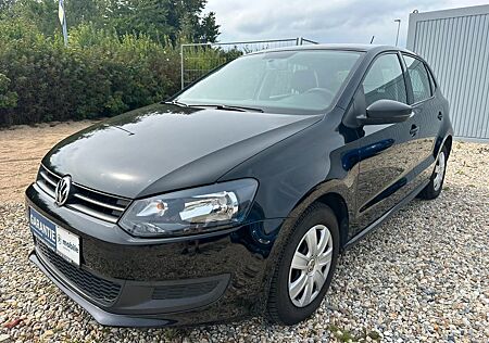 VW Polo Volkswagen *V*Trendline*1.2TSI*KLIMA*ALLWETTER*TÜVNEU!
