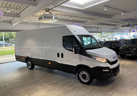 IVECO Daily 35S15 Maxi Hoch + Lang *Klima*Garantie*