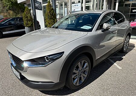 Mazda CX-30 Centre-Line + Design-Paket