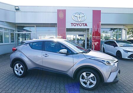 Toyota C-HR 1.8 Hybrid Flow DAB*ACC*KAMERA