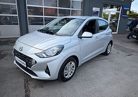 Hyundai i10 1.0 Trend Garantie Service Neu 1.Hand