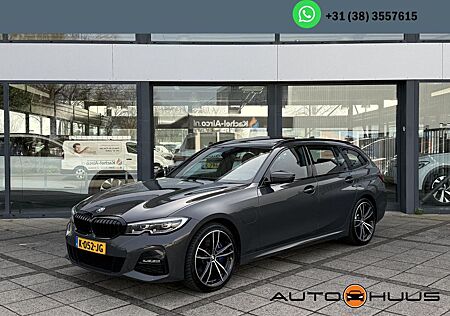 BMW 330e 330 3-serie Touring Aut. High Exe. M-Sport