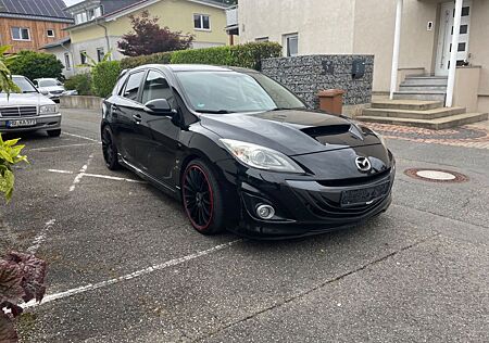 Mazda 3 MPS 1 Hand Top Zustand