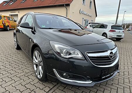 Opel Insignia A Sports Tourer Business Innovation 4x4