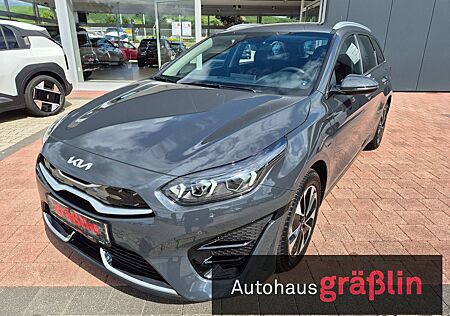 Kia Cee'd Sportswagon cee'd SW 1.6 DCT PlugIn Hybrid Spirit Sitz+TechP