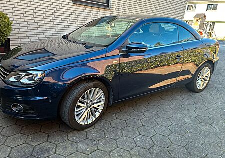 VW Eos Volkswagen 1.4 TSI Cup Cup