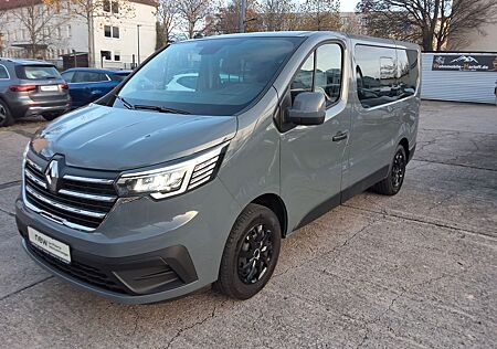 Renault Trafic Combi L1H1 3,0t Life