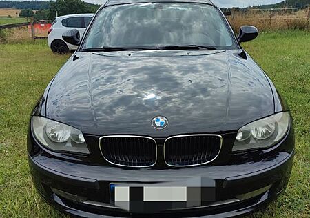 BMW 116i -