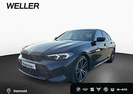 BMW 320d M Sport Pro LC-Prof HUD HIFI RFK ACC Pano