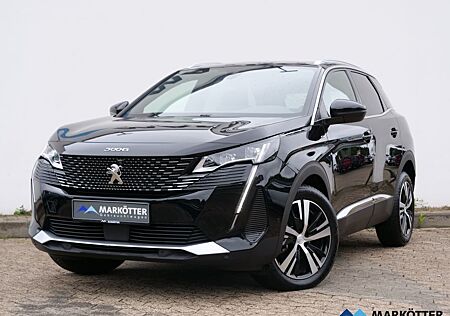 Peugeot 3008 GT 1.2 DSG/NAVI/ACC/180°CAM
