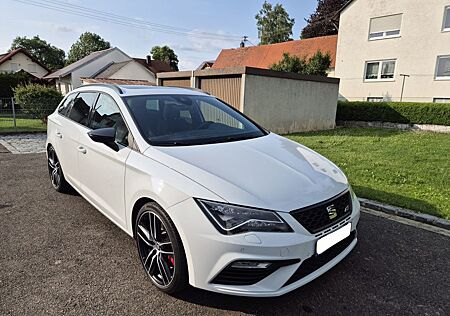 Seat Leon Cupra ST 300 PS | DSG | Top gepflegt | TÜV 10/26