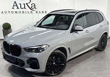 BMW X5 xDrive30d M-Sport NAV+LED+360°+HEAD-UP+PANORA