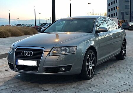 Audi A6 2.7 TDI (DPF) -