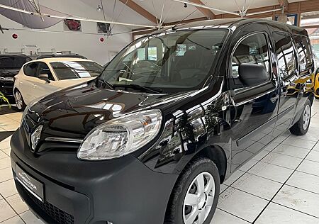 Renault Kangoo 1.5 dCi Diesel FAP