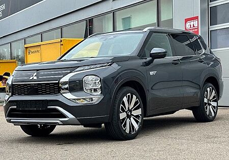 Mitsubishi Outlander 2.4 PHEV 4WD Top