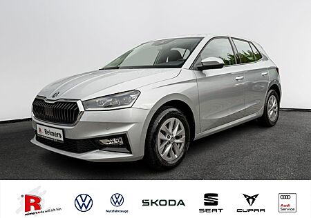 Skoda Fabia STYLE 1.0 TSI DSG Kam. Navi Virtual KlimaA