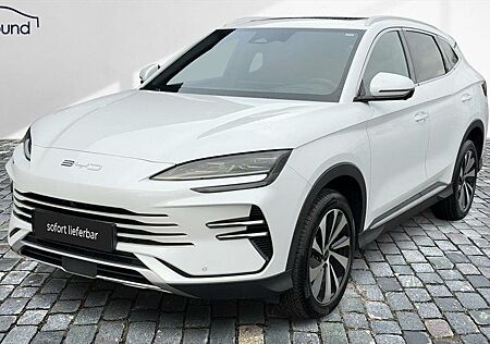 BYD SEAL U DM-i PHEV Comfort Navi SHZ Pano Keyless