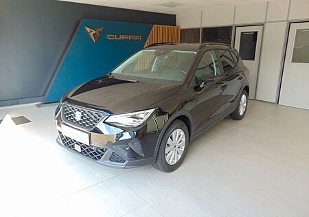 Seat Arona Road Edition 1.0 TSI DSG