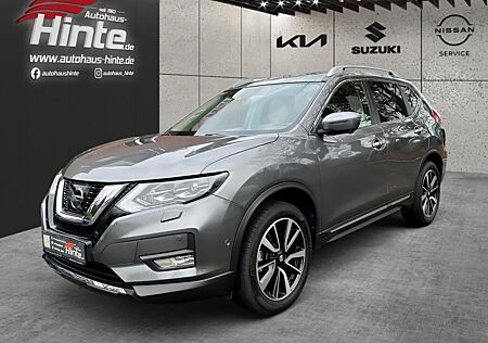 Nissan X-Trail 1.6 Tekna AHK NAVI PANORAMA 360° TOTWINK