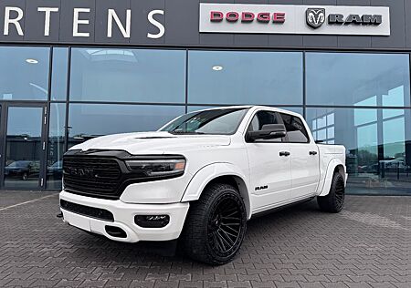 Dodge RAM 1500 Limited Night GRAIL LA CHANTI V8 VOLL