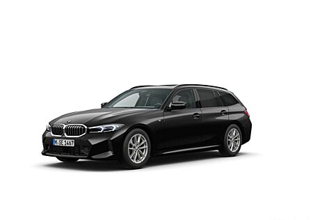 BMW 320i Tour M SPORT LiveProf St+Go 360° AHK Pano