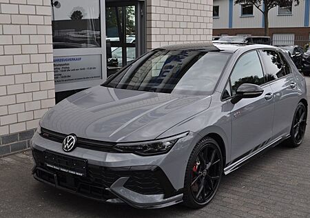 VW Golf Volkswagen VIII Lim. 2.0 TSI 221 kW GTI Clubsport