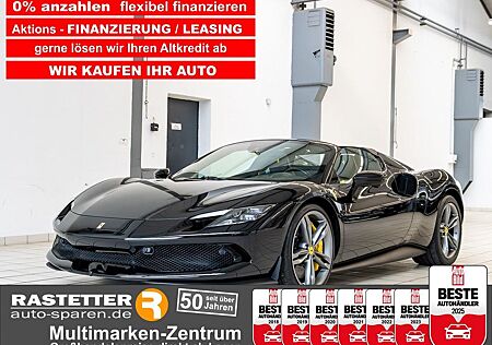 Ferrari 296 GTS Carbon+Lift+AFS+Racing+Daytona+360view+S