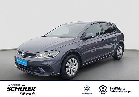 VW Polo Volkswagen 1.0TSI*LIFE*NAV*LED*ACC*SITZH*CLIMATR*DAB+