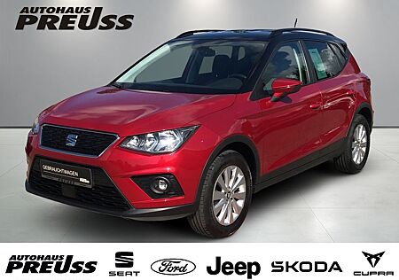 Seat Arona Style 1.0 Eco TSI