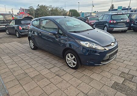 Ford Fiesta Trend