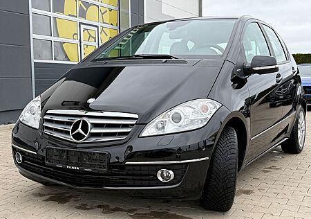 Mercedes-Benz A 200 Turbo ELEGANCE ELEGANCE