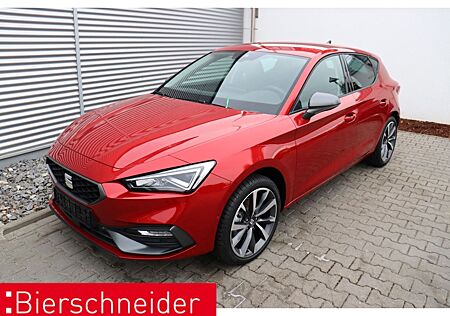 Seat Leon 2.0 TDI DSG FR ACC LED NAVI PDC