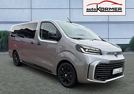 Toyota Pro Ace Proace Verso L2 Lounge Sthzg.,Leder,Pano,sofort