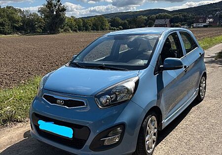 Kia Picanto 1.0
