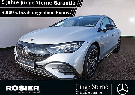 Mercedes-Benz EQE 350+ AMG Sport Advanced+ Distr. LED Pano Nav
