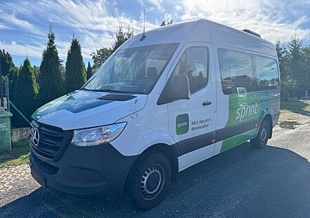 Mercedes-Benz Sprinter III Kasten 316 CDI