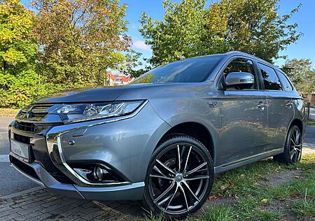 Mitsubishi Outlander PHEV Top 4WD NEUES MODELL