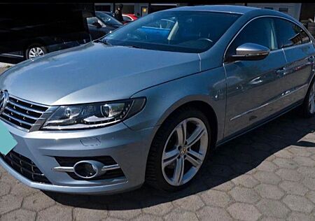 VW CC Volkswagen