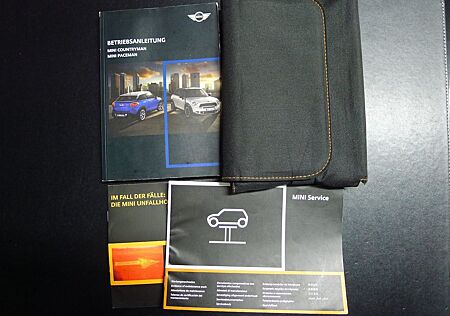 Mini Cooper SD Countryman gebraucht kaufen Mini Cooper SD Countryman MOTOR 120.000 km!