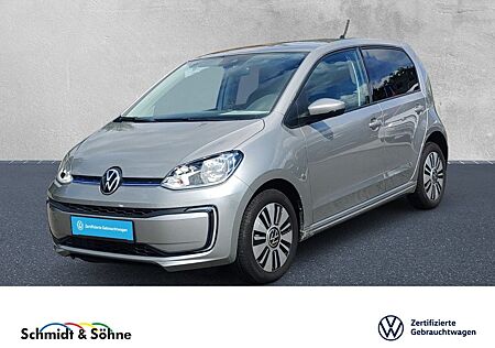 VW e-up! Volkswagen e-up! e-up! Style Plus Klima Rückfahrkamera