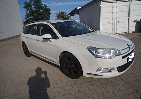 Citroën C5 TourerHDi 135 FAP*Autom.MOTOR.96.000km.Euro-5