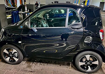 Smart ForTwo coupé 60kW EQ Batterie -